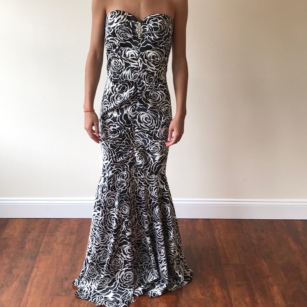 Event Dress